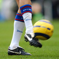 Dummett Misses Out On Euro Dream